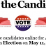Thumbnail image for Town Election: Meet the Candidates video posted of statements and Q&A (Updated-Again)