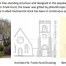 Thumbnail image for Town Meeting: One voter “saved” St. Mark’s Bell Tower; other highlights (Updated)