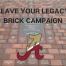 Thumbnail image for ARHS Boosters’ Brick Fundraiser: Leave Your Legacy
