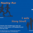 Thumbnail image for Events this week: Flu Clinic, Reading Run/Story Stroll and Farmer’s Market (Updated)