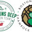 Thumbnail image for 2021 Marathon: Patrick Moran for Boston Celtics Shamrock Foundation