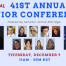 Thumbnail image for Virtual Senior Conference – December 9