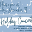 Thumbnail image for Events this week: ARHS Concert, Senior Center Coffee, Christmas services
