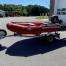 Thumbnail image for SFD inflatable boat up for bid
