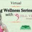 Thumbnail image for Library resuming Wellness Series over zoom