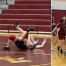 Thumbnail image for The week in sports: Winning season for Hockey, Boys Swimming, and Girls Basketball