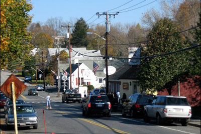 Post image for Downtown Revitalization: Residents invited to ULI session on May 9th (Updated)