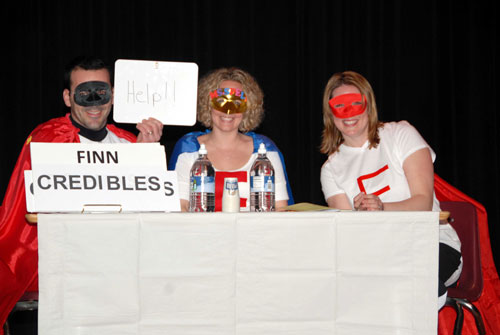 Post image for Southborough Education Foundation Spelling Bee on Friday night