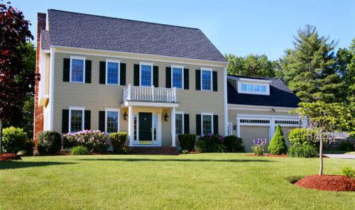 This house at 11 Killam Farm Lane sold for $580,000