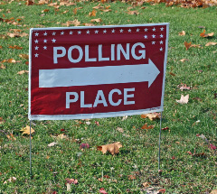 Post image for Polls open on Tuesday for Senate special election primary
