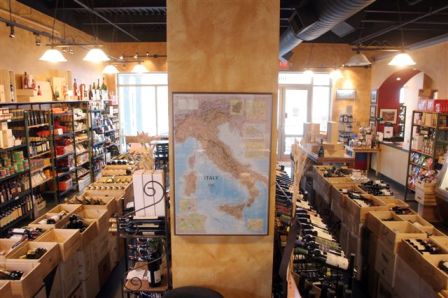 Post image for Local Food Artisan Expo at Panzano on Saturday