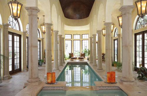 This house at 13 Wyndemere went on the market for $4.2M. Yep, you read that right.