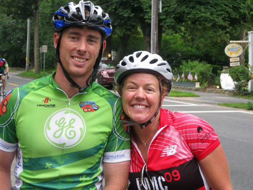 pmc-1 Kevin Webber and Kathy Webber (contributed photo)