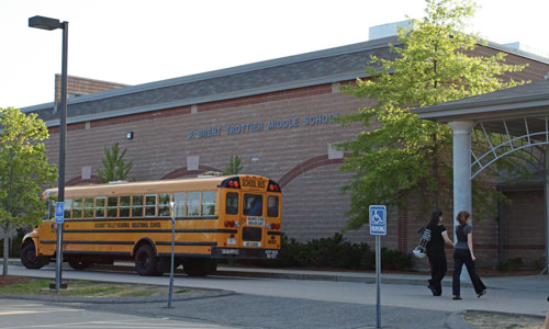 Post image for Countdown to school: Bus routes for 2012-2013 (UPDATED)