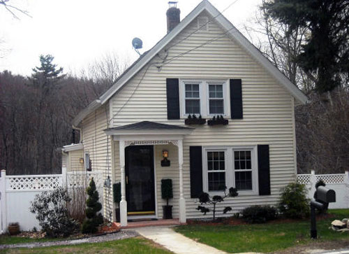 156-southville This house at 156 Southville Road went on the market at $309,900