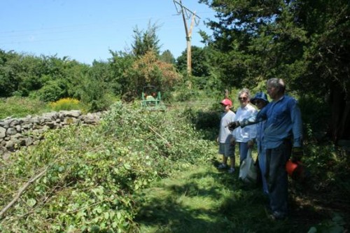 SOLF-trailwork SOLF-trailwork