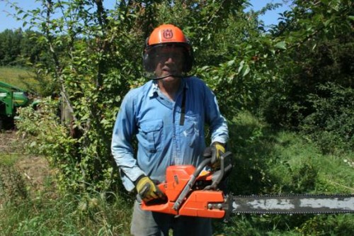 Whit-chainsaw Whit-chainsaw
