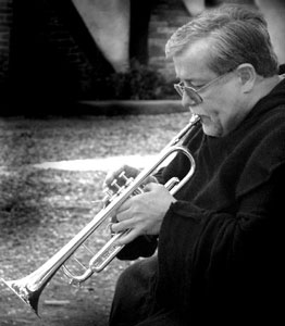 Post image for Dennis Wrenn to be honored at holiday concert on Thursday