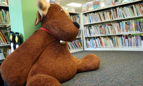 Post image for Preschool storytime: Season ends next week with french and singing about safety