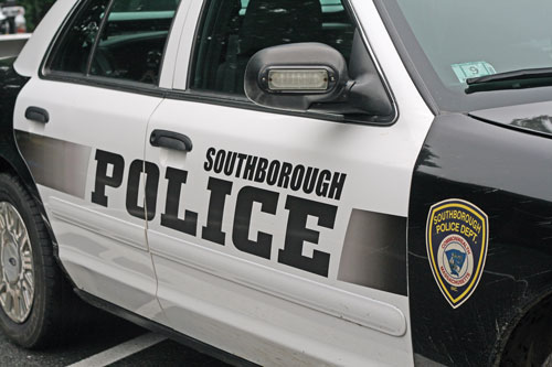 Post image for MWDN: Break-in on Oregon Road