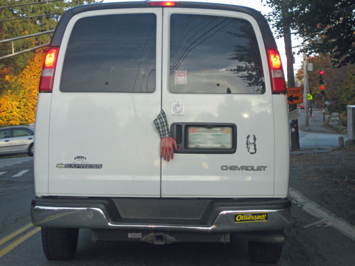 halloween-van