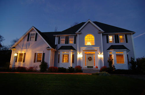 This house at 15 Hillside went on the market at $795,000