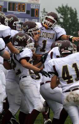 arhs-football Photo by Margaret Doyle