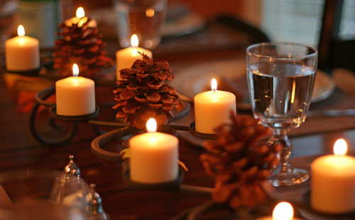 Post image for Southborough Fire Department reminds you to be careful with candles