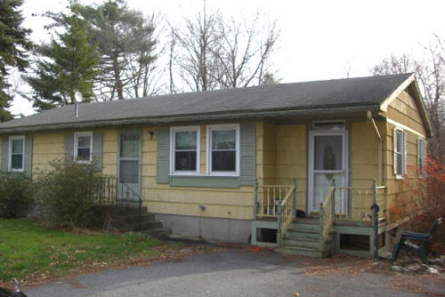 Post image for On the market this week