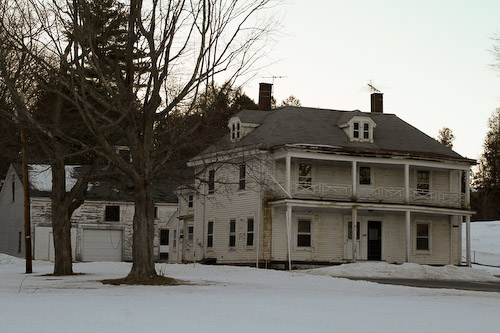 Post image for MWRA not budging on Nichols House use
