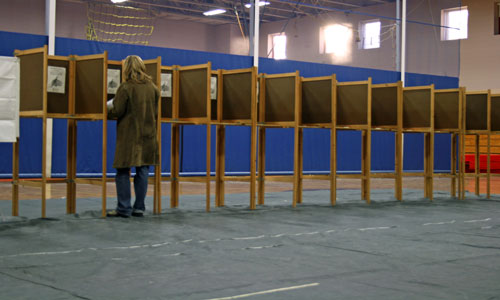 Post image for Register to vote for special election