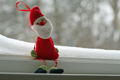 Post image for Happy Holidays, Southborough