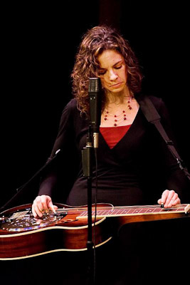 Post image for Steeple Coffeehouse show on Saturday night