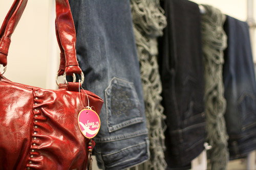 Post image for Niva Boutique grand opening event this weekend