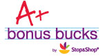 Post image for Earn bucks for Southborough schools while grocery shopping