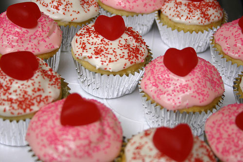 Post image for Valentine’s Day parties in Southborough