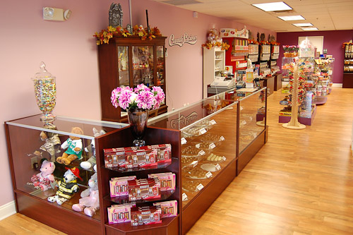 candilicious