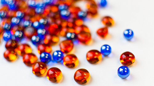 Post image for Beading workshop at the Southborough Library