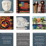 Thumbnail image for Form & Fiber art exhibit opens tomorrow