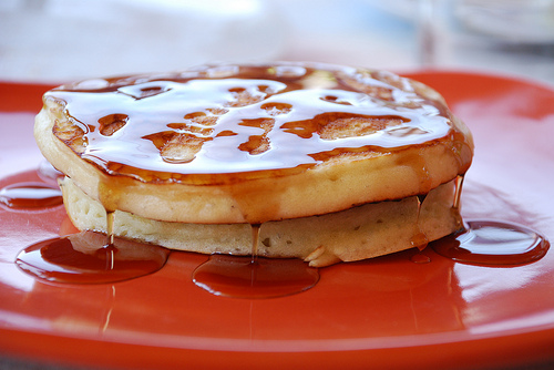 Post image for Reminder: Boy Scout Pancake Breakfast on Sunday