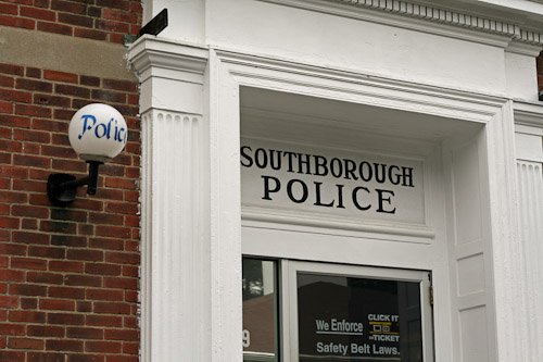 Post image for Police news: Heroin antidote policy, new officer hired, and seeking to form public safety building committee