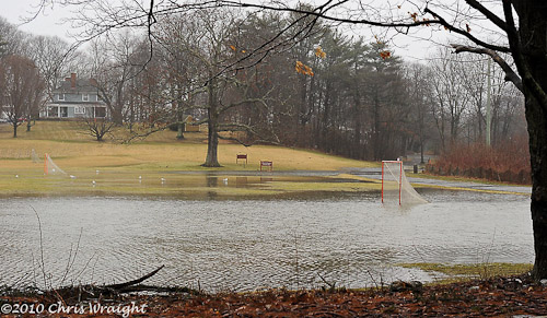 Post image for Photos: A weekend of wind and heavy rain