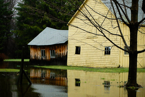 Post image for Countdown to town meeting: Should the town tap into its rainy day funds?