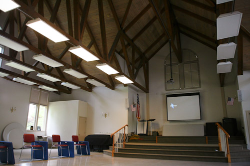 Post image for Senior Center improvements planned