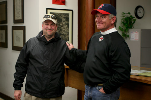 Post image for Voters overwhelmingly support Rooney; Cimino and Woodford also win