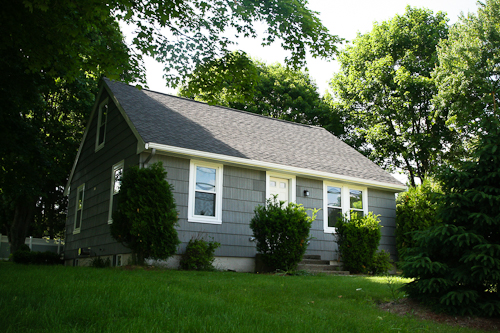 Post image for Parkerville Road affordable home back on the market