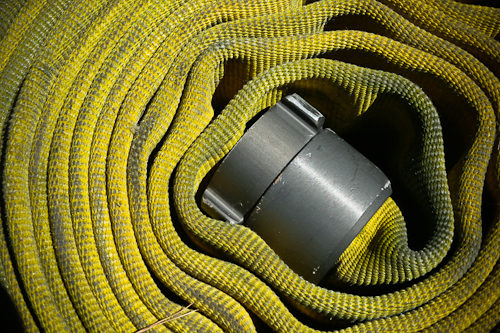 Post image for What the fire department has been up to