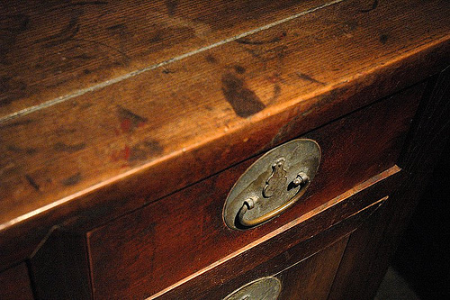 Post image for Furniture donations needed for local families