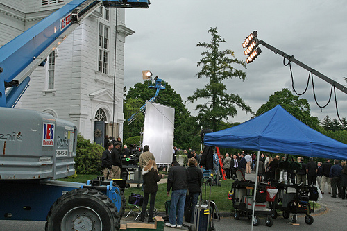 Post image for Get a sneak peek of “Grown Ups”