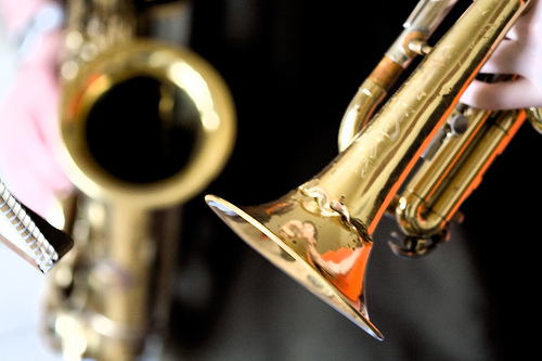 Post image for Inter-borough Community Band concerts next week